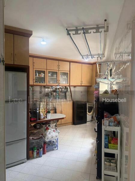 303A Anchorvale Link, S$ 900 /mo, 150 sqft, HDB - 4 A