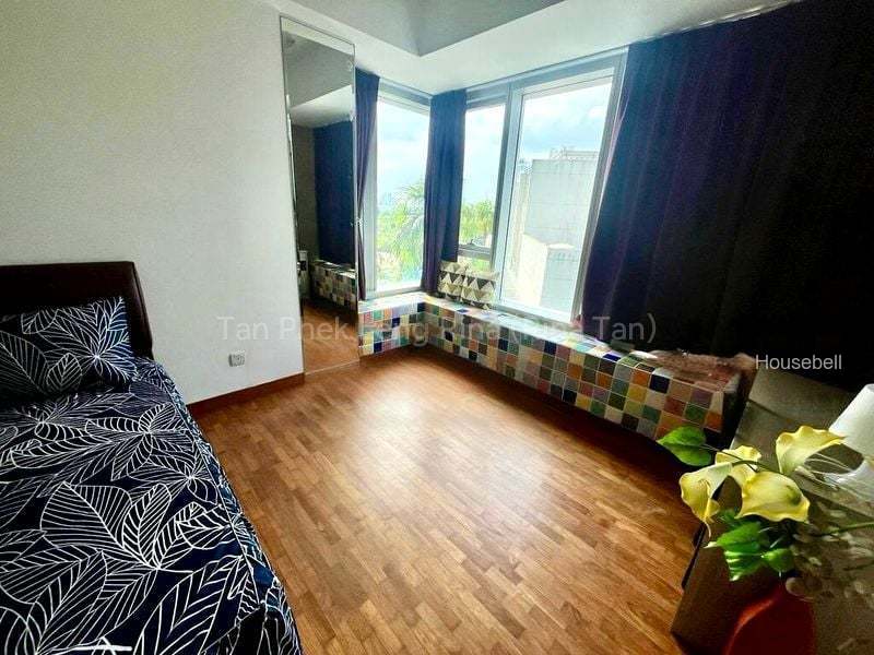 The Rochester Residences, S$ 1,350,000, 872 sqft, 公寓 - Condominium