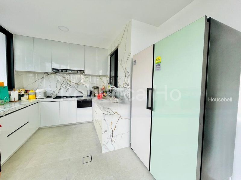 Loyang Villas, S$ 3,999,999, 3,974 sqft, Landed - Terraced House