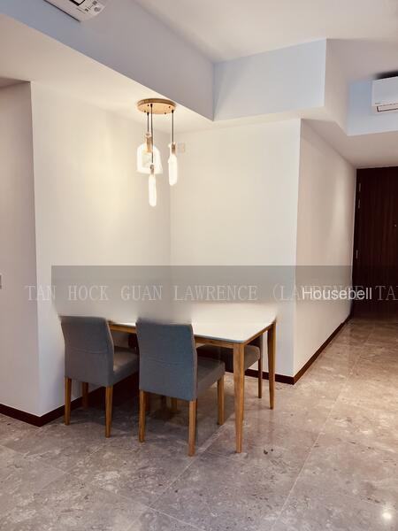 Fourth Avenue Residences, S$ 1,820,000 (Negotiable), 710 sqft, Condos - Condominium