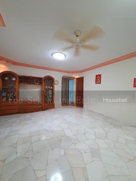 608 Woodlands Ring Road, S$ 2,700 /月, 1,097 sqft, 组屋 - 4 A