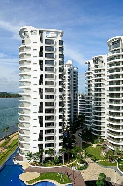 Cape Royale, S$ 3,488,000, 1,679 sqft, Condos - Condominium