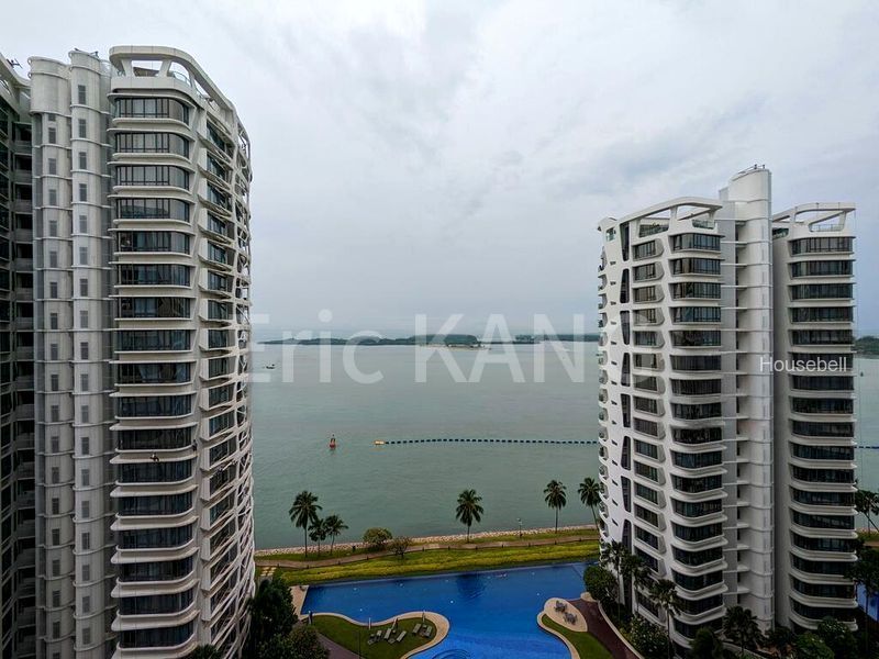 Cape Royale, S$ 3,488,000, 1,679 sqft, Condos - Condominium