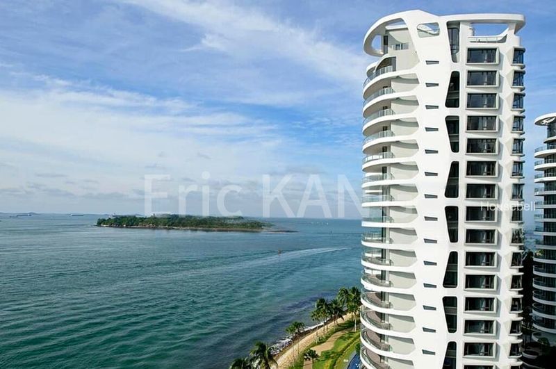 Cape Royale, S$ 3,488,000, 1,679 sqft, Condos - Condominium