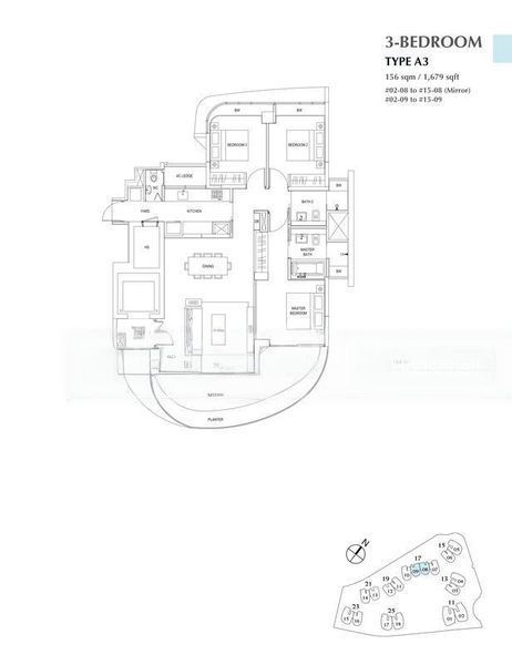 Cape Royale(7)