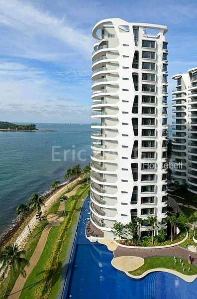 Cape Royale, S$ 3,488,000, 1,679 sqft, Condos - Condominium