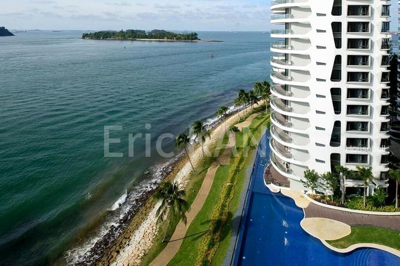 Cape Royale, S$ 3,488,000, 1,679 sqft, Condos - Condominium