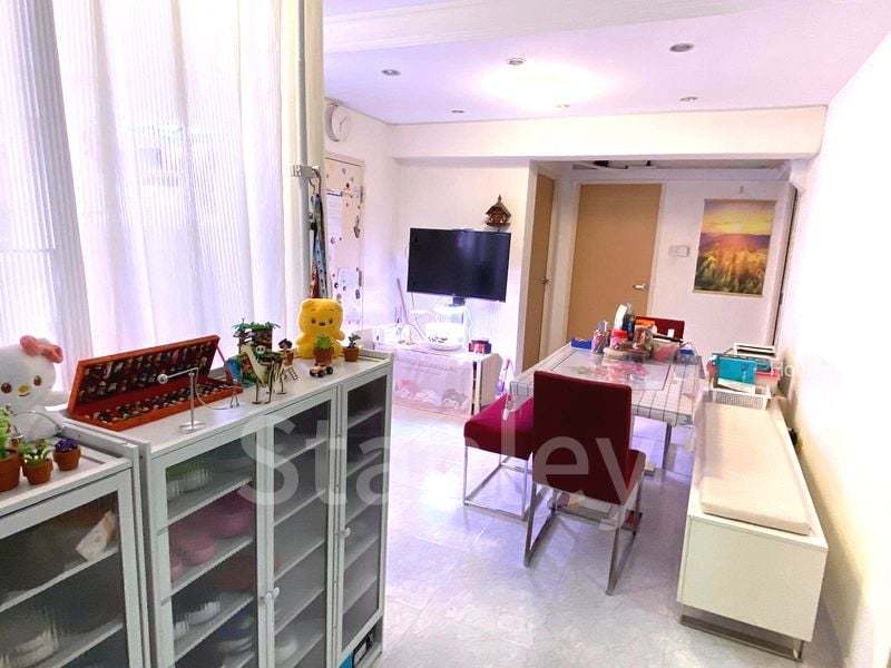 672A Jurong West Street 65(4)