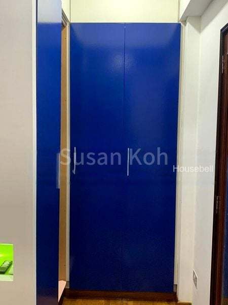 Villa De West, S$ 1,725,000, 1,012 sqft, Condos - Condominium