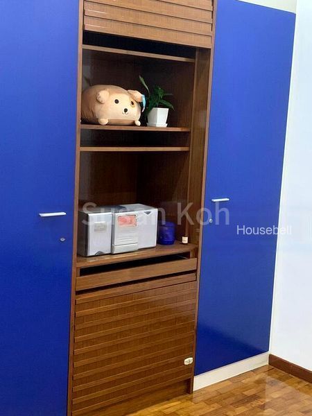 Villa De West, S$ 1,725,000, 1,012 sqft, Condos - Condominium