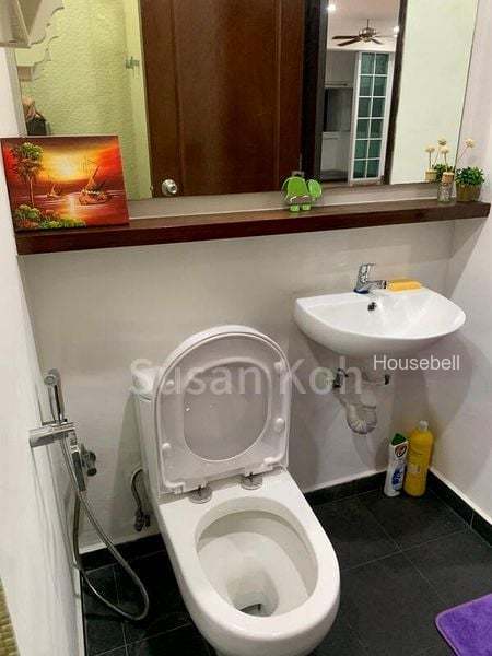 Villa De West, S$ 1,725,000, 1,012 sqft, Condos - Condominium