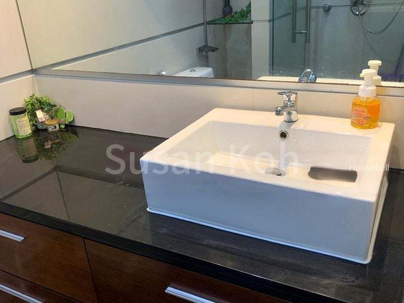 Villa De West, S$ 1,725,000, 1,012 sqft, Condos - Condominium