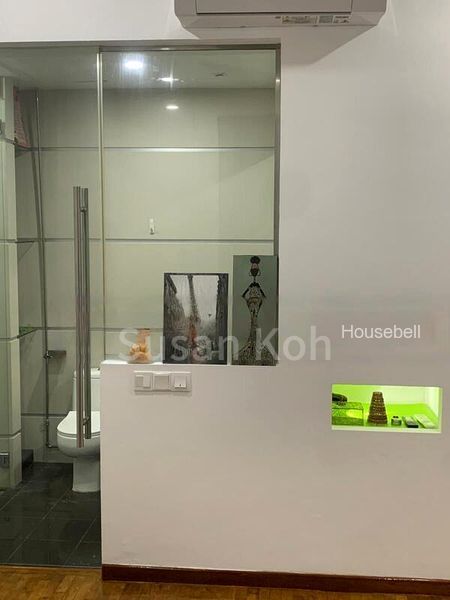 Villa De West, S$ 1,725,000, 1,012 sqft, Condos - Condominium