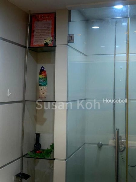 Villa De West, S$ 1,725,000, 1,012 sqft, Condos - Condominium