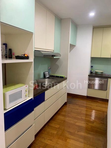 Villa De West, S$ 1,725,000, 1,012 sqft, Condos - Condominium