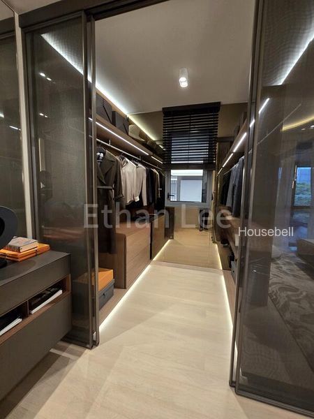 Union Square Residences, S$ 4,158,000, 1,518 sqft, Condos - Apartment