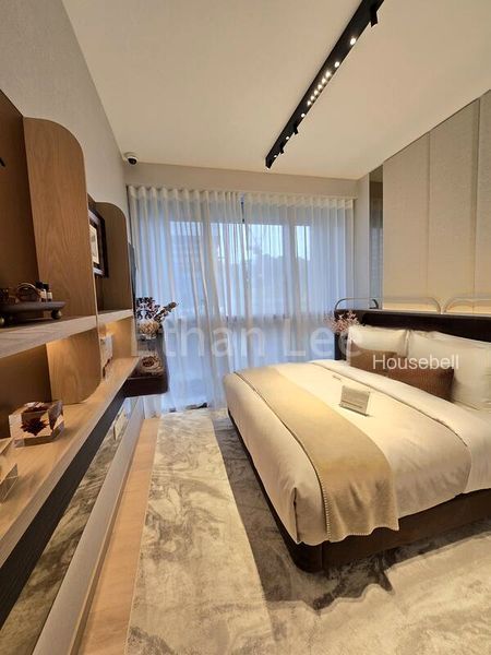 Union Square Residences, S$ 4,158,000, 1,518 sqft, Condos - Apartment