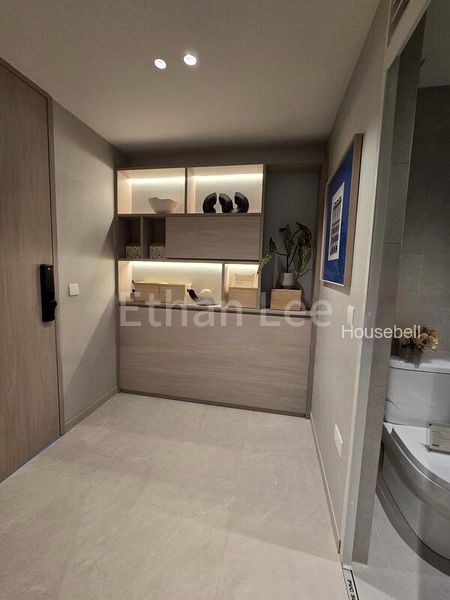Union Square Residences, S$ 4,158,000, 1,518 sqft, Condos - Apartment