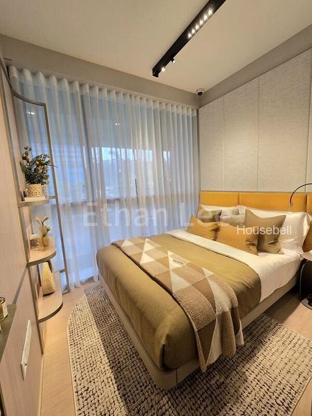 Union Square Residences, S$ 4,158,000, 1,518 sqft, Condos - Apartment