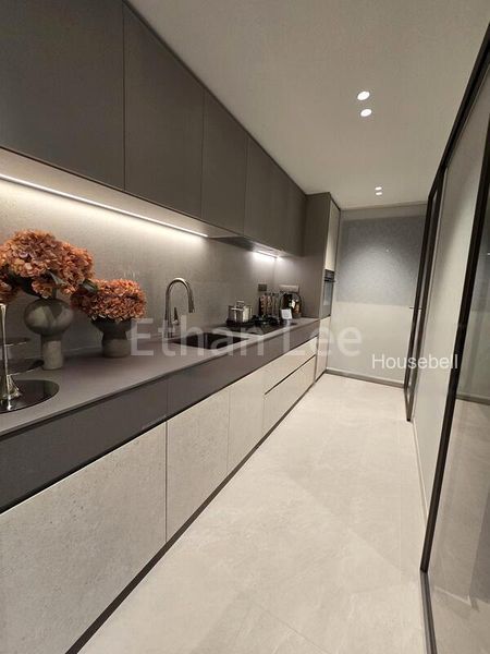 Union Square Residences, S$ 4,158,000, 1,518 sqft, Condos - Apartment
