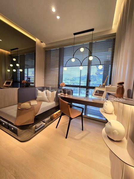 Union Square Residences, S$ 4,158,000, 1,518 sqft, Condos - Apartment