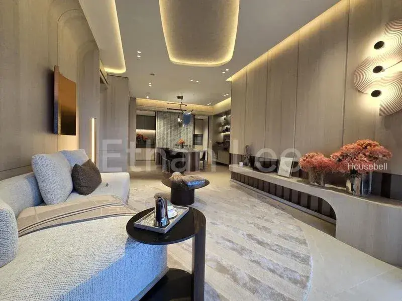 Union Square Residences
