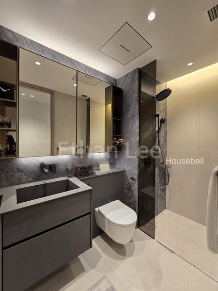 Union Square Residences, S$ 4,158,000, 1,518 sqft, Condos - Apartment