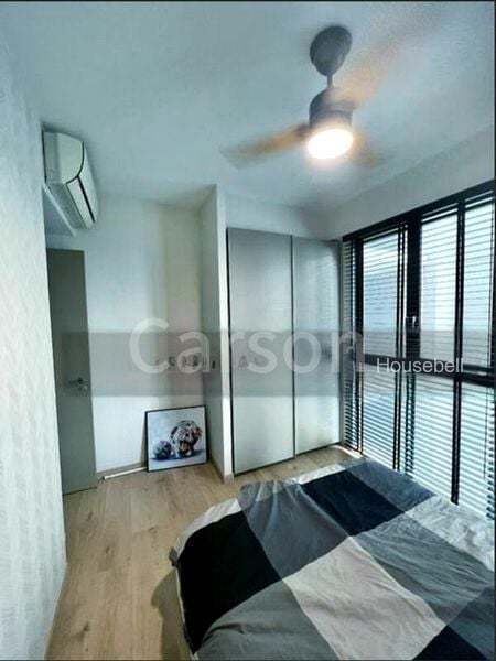 The Criterion, S$ 1,300 /mo, 150 sqft, Condos - Executive Condominium