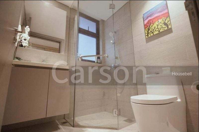 The Criterion, S$ 1,300 /mo, 150 sqft, Condos - Executive Condominium