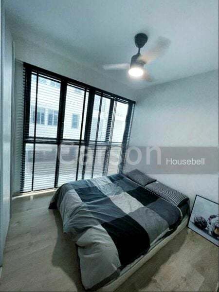 The Criterion, S$ 1,300 /mo, 150 sqft, Condos - Executive Condominium