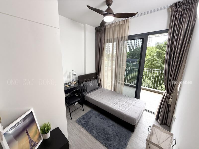 The Lakefront Residences