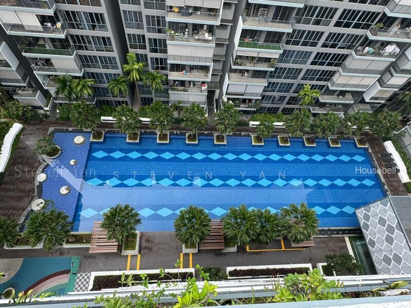 Signature At Yishun