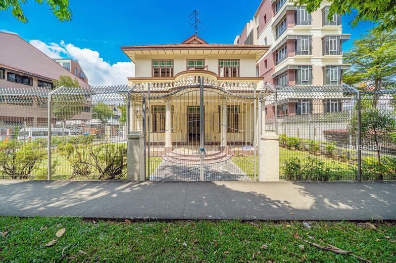 Pasir Panjang Road(2)