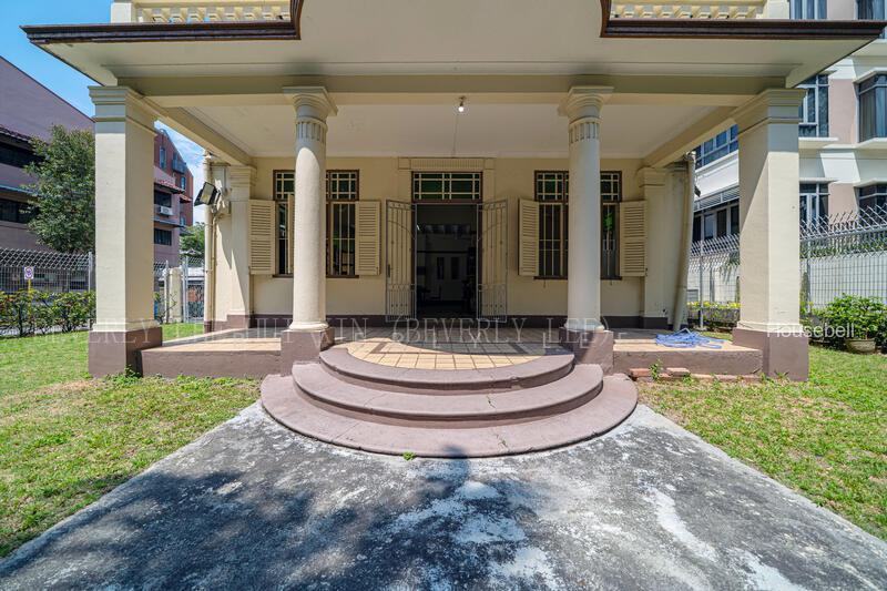 Pasir Panjang Road(4)