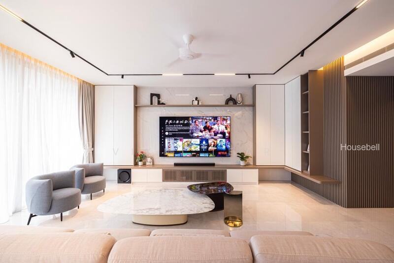Hilltops, S$ 11,800,000, 2,874 sqft, Condos - Condominium