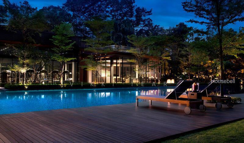 Hilltops, S$ 11,800,000, 2,874 sqft, Condos - Condominium