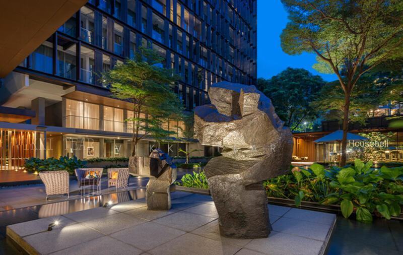 Hilltops, S$ 11,800,000, 2,874 sqft, Condos - Condominium