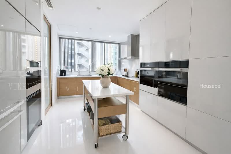 Hilltops, S$ 11,800,000, 2,874 sqft, Condos - Condominium