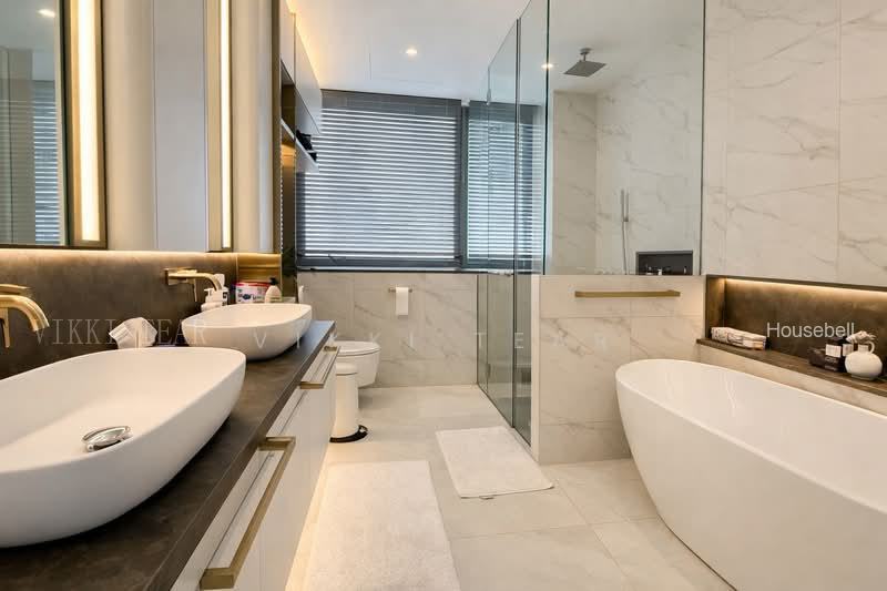 Hilltops, S$ 11,800,000, 2,874 sqft, Condos - Condominium