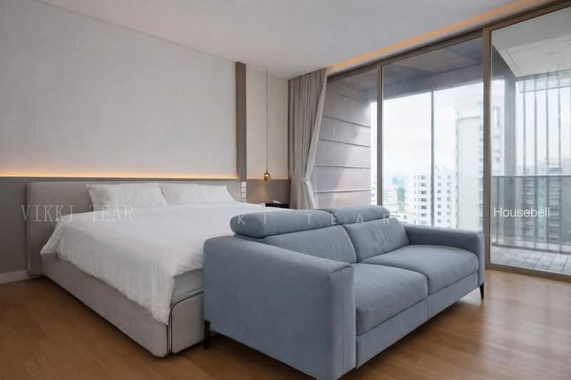 Hilltops, S$ 11,800,000, 2,874 sqft, Condos - Condominium