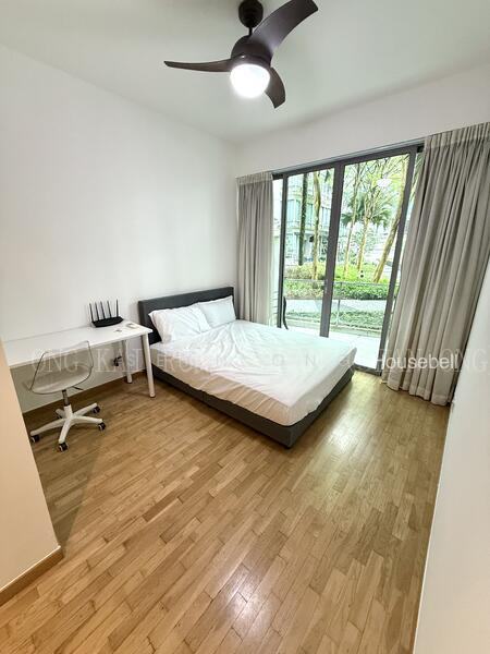 One-North Residences