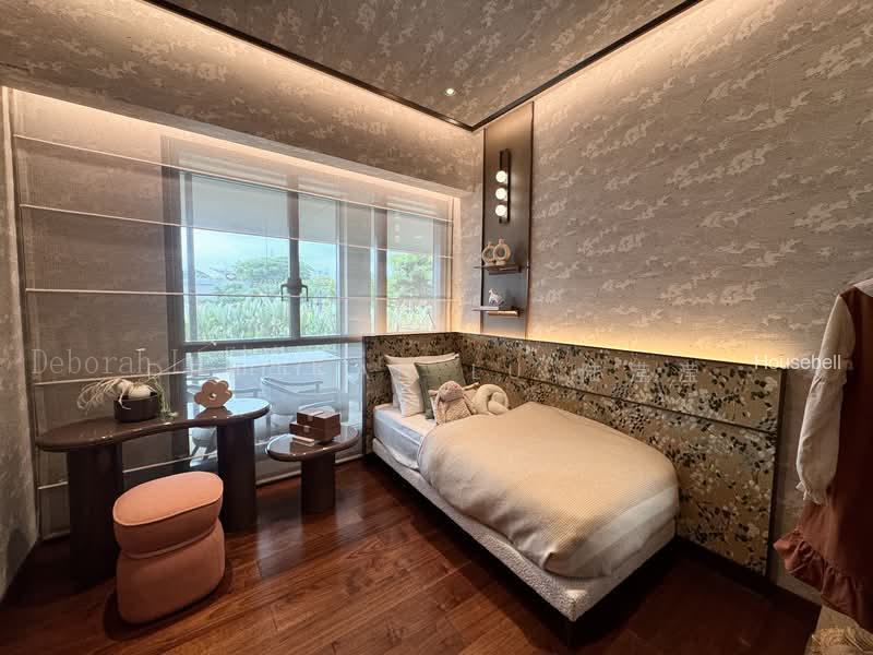 One Marina Gardens, S$ 4,702,800, 1,647 sqft, Condos - Apartment