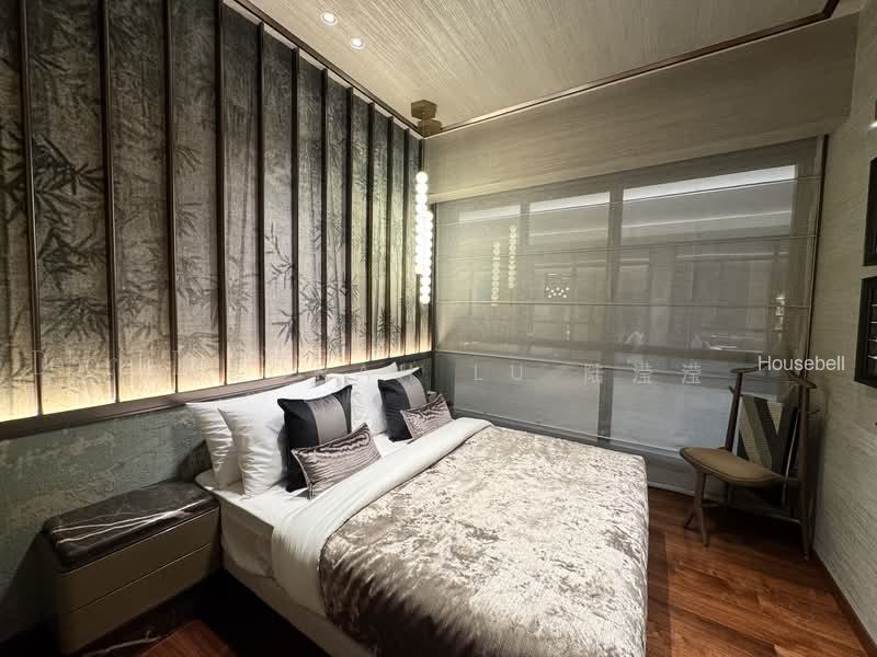 One Marina Gardens, S$ 4,702,800, 1,647 sqft, Condos - Apartment