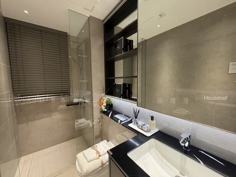 One Marina Gardens, S$ 4,702,800, 1,647 sqft, Condos - Apartment