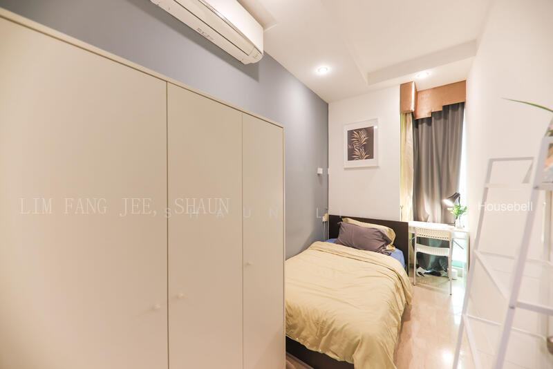 Hazel Park Condo