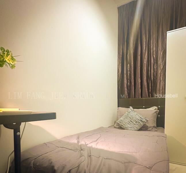 Centro Residences