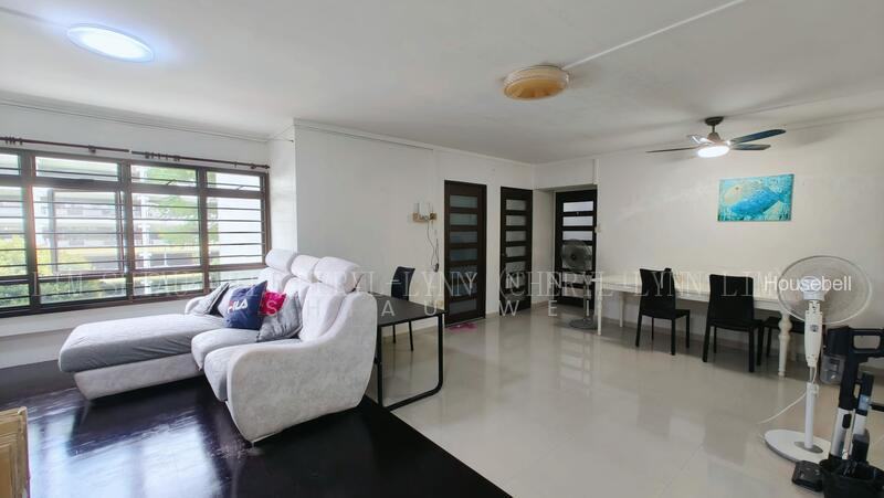 401 Admiralty Link