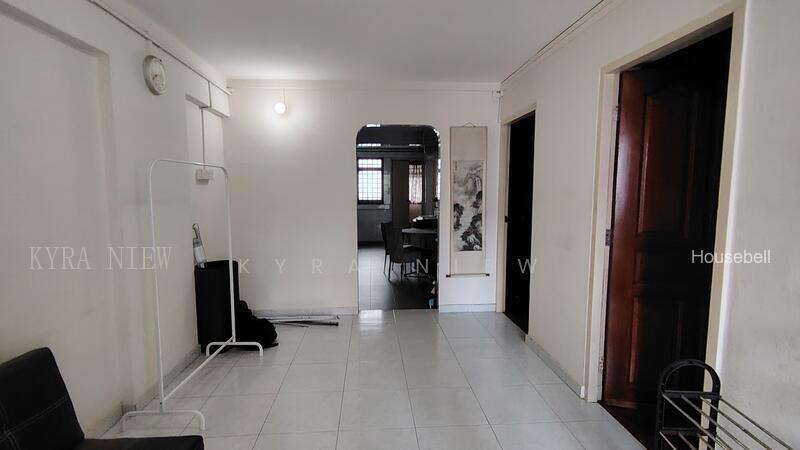 85A Lorong 4 Toa Payoh