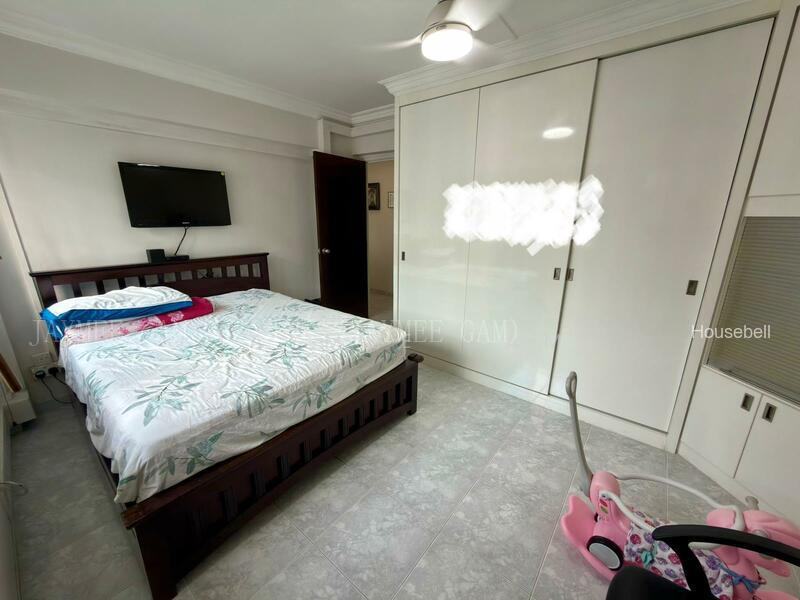 161 Yishun Street 11