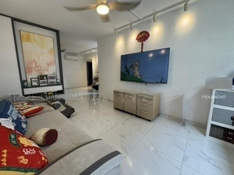 229 Bukit Batok East Avenue 3